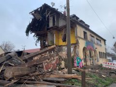 Abriss Insel In Jena 070120 0007